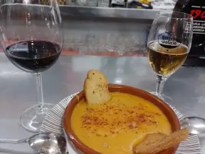 Cafe Bar Segovia