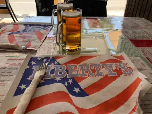 Liberty's American Diner