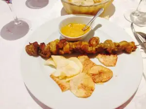 El Rincon