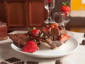 Chocoberry