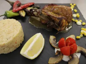 Garden Grill