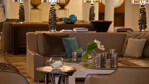 Hawzi in 틀렘센