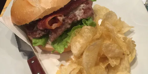 Jatorki Gastrobar & Kopas
