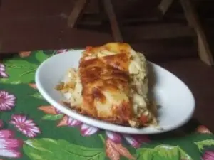 Casarao Gastronomia E Arte