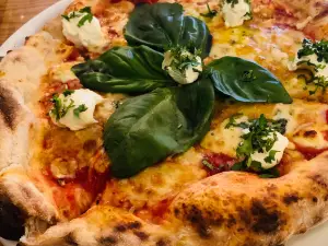 Napoli Pizzeria Italiana