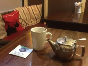 Homebake Cafe