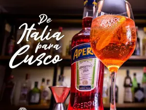 Carpe Diem Cucina Italiana