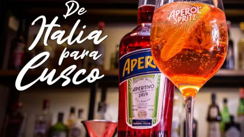 Carpe Diem Cucina Italiana in Cusco