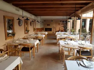 Restaurante el Patio