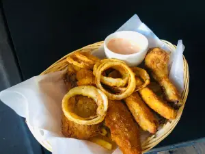 The Texas Bar