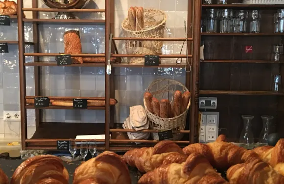 La Mercerie
