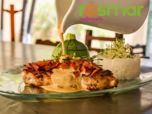 Restaurante Rosmar