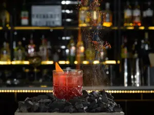 Karma Bar