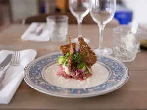 Bistroteket