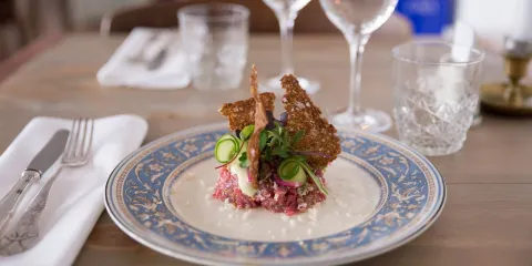 Bistroteket
