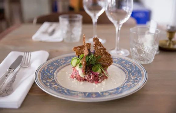 Bistroteket