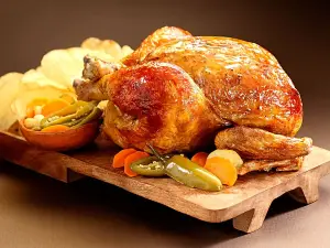 Pollos Rio 10