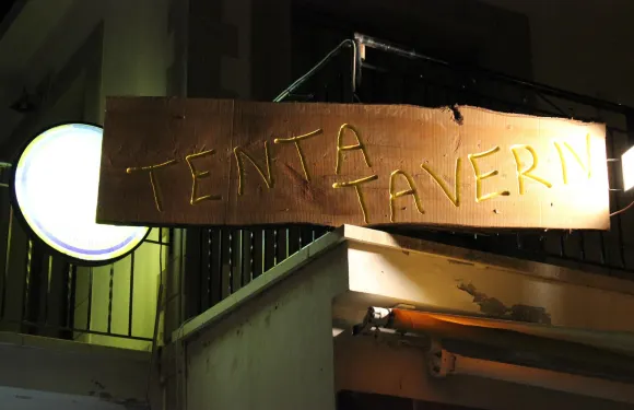 Tenta Taverna