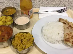 Madras Masala