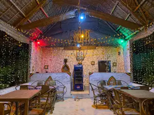 The Stone Culture Restaurant