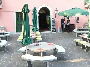Antico Pozzo