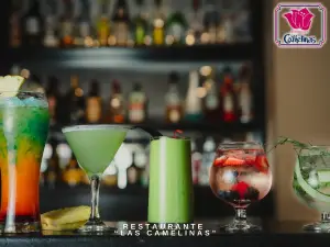 Restaurant Las Camelinas