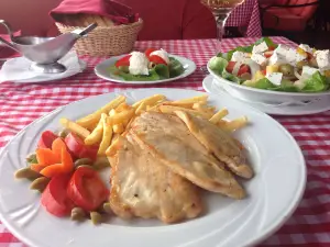 Riblja Carda