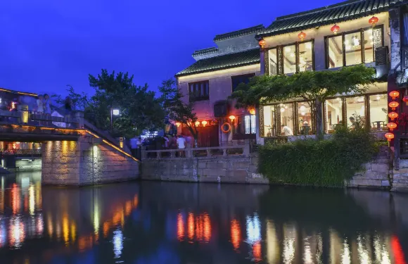 水軒坊酒樓（上西街店）
