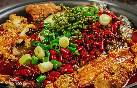 大疆魚匠（新滙嘉店）
