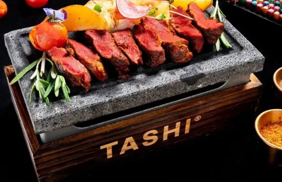 TASHI扎喜氂牛肉主題餐廳