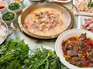 SHU XIANG SHI FU YUAN SHU XIANG YA YAN