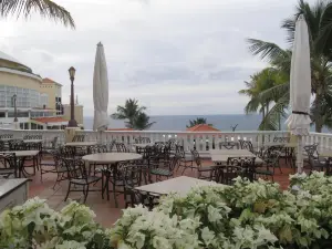 Cafe Bella Vista