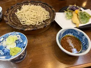 Teuchisobadokoro Yusui