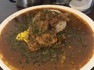 チャング プラント