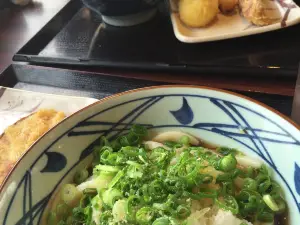 Marugame Seimenoji