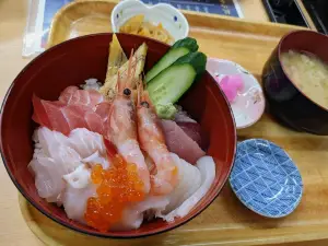 Japanese Restaurant Kaisenya