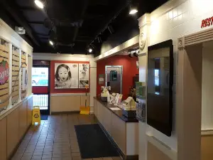 Fazoli's