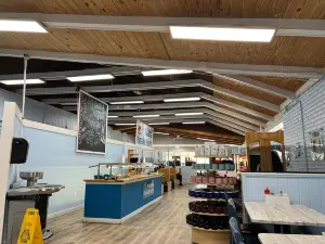 My Island Pancake House
