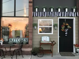 The Kitchen on Lafayette