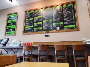 Big Sammy's Hot Dogs II