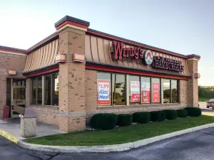Wendy's