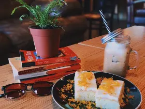 Buzzbru - coffee and more