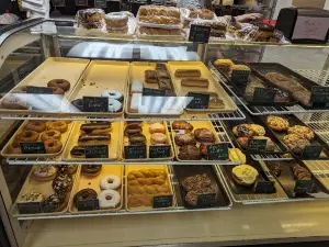 Eagle Baking Company