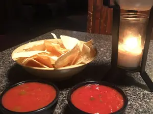 Tumbleweed Southwest Grill