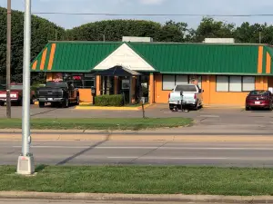 Boulevard Diner