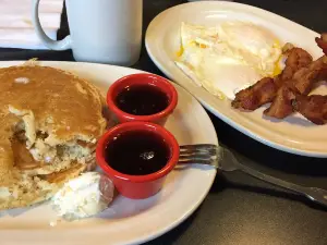 Friendly's