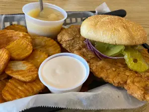 Obie's Bar & Restaurant
