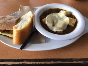 Atlanta Bread Company