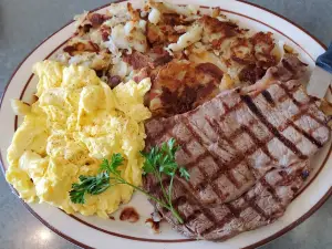 Siggy's Restaurant