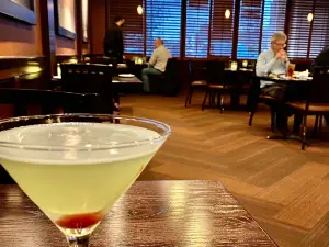 Jim's Place Grille